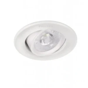 Đèn LED chiếu diem 3W 30691 recessed philips