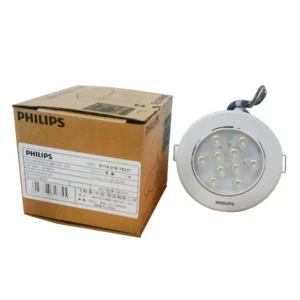 Đèn LED chiếu diem âm trần RS013B phhilips 6W
