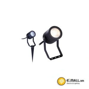 Đèn LED chiếu diem BGP150 g 8W