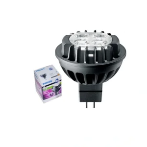 Đèn LED chiếu diem master MR16 philips 7W