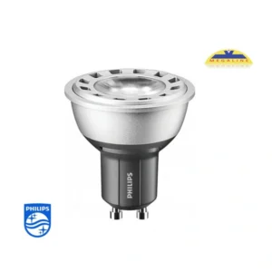 Đèn LED chiếu diem master philips GU10