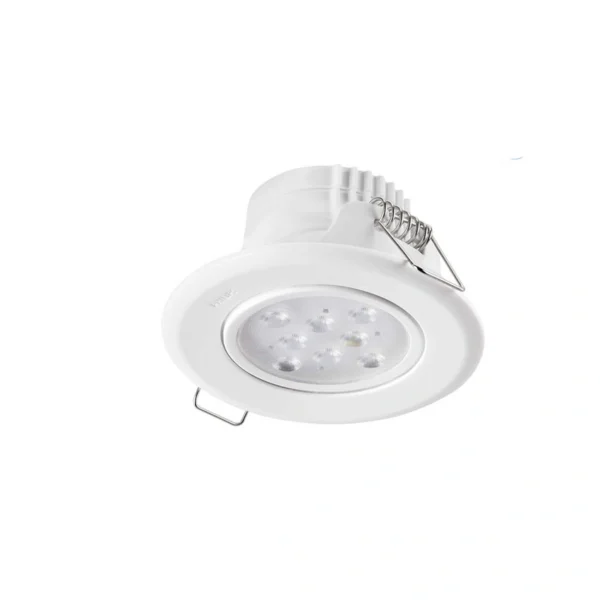 Đèn LED chiếu diem spot light 3W 47030