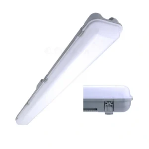 Đèn LED chống tham philips WT008C 20W LED20 L600 psu