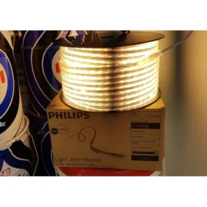 Đèn LED dây dli 31086 hv LED tape 4000K ll white