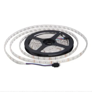 Đèn LED dây thanh nhôm 24V 5050 philips