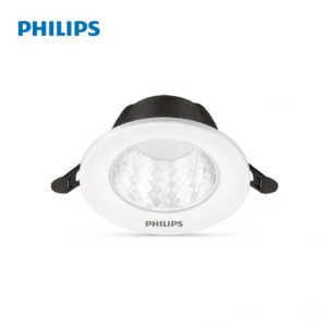 Đèn LED downlight DN350B 8W 12W 20W 35W philips