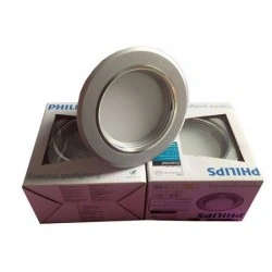 Đèn LED âm trần 3.5W Philips 30581 Essential