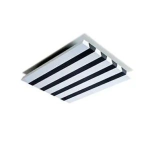 Đèn LED gắn trần 58080 piano philips