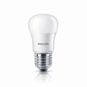 Bóng đèn LED mini bulb Philips E27 3W