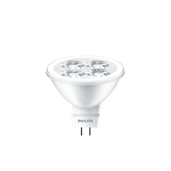 Đèn LED MR16 essential 5 50W