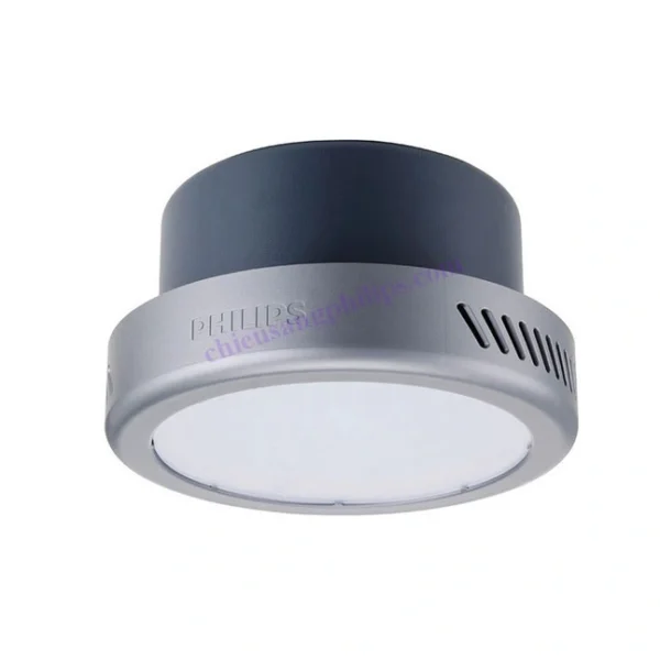 Đèn LED nha xuong BY218P philips 200W