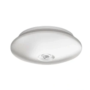 Đèn LED ốp trần cảm biến 6W danta 62233 philips