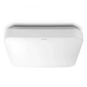 Đèn LED ốp trần vuông 31110 17W philips