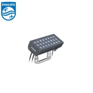Đèn LED pha BVP340 24LED 27K 30K 40K RGB IP66 philips