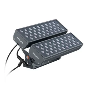 Đèn LED pha unitflood m BVP341 72LED 160W IP66 philips