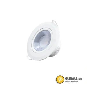 Đèn LED spotlight RS100B 9W