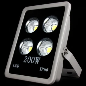 Đèn pha LED 200W oem IP66 philips