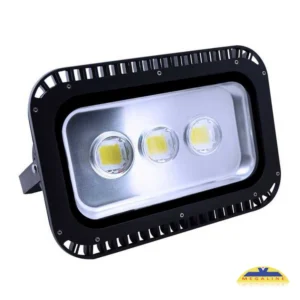 Đèn pha LED cob 1208 IP65 oem 100W philips