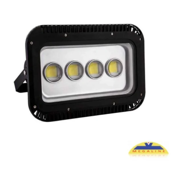 Đèn pha LED cob 1208 IP65 oem 200W philips