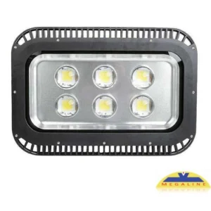 Đèn pha LED cob 1208 IP65 oem 300W philips
