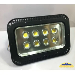 Đèn pha LED cob 1208 IP65 oem 400W philips