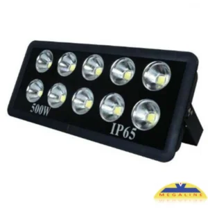 Đèn pha LED cob 1208 IP65 oem 500W philips