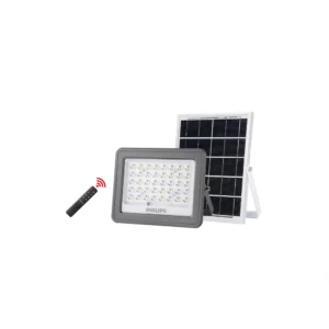 Đèn pha LED năng lượng mặt trời philips BVC080 LED9 765 IP65