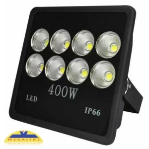 Đèn pha LED oem chiếu xa 400W IP66 philips
