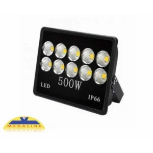 Đèn pha LED oem chiếu xa 500W IP66 philips