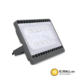 Đèn pha LED philips BVP171 LED43 ww 50W wb grey ce
