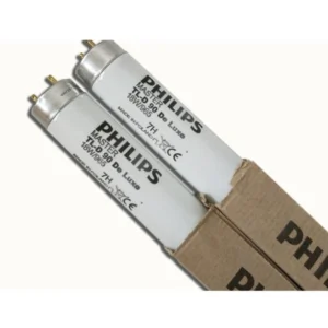 Đèn soi mau D65 philips tl d 90 deluxe 18W 965