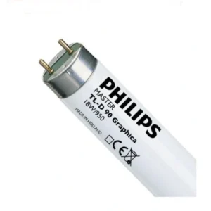 Đèn soi mau D65 philips tl d 90 graphica 18W 965