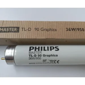 Đèn soi mau D65 philips tl d 90 graphica 36W 965