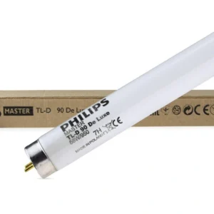 Đèn soi mau master D65 philips tl D90 deluxe 36W 965