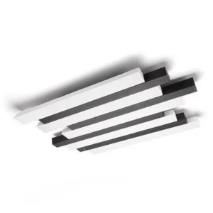 Đèn thả trần trang tri 58081 32W piano philips