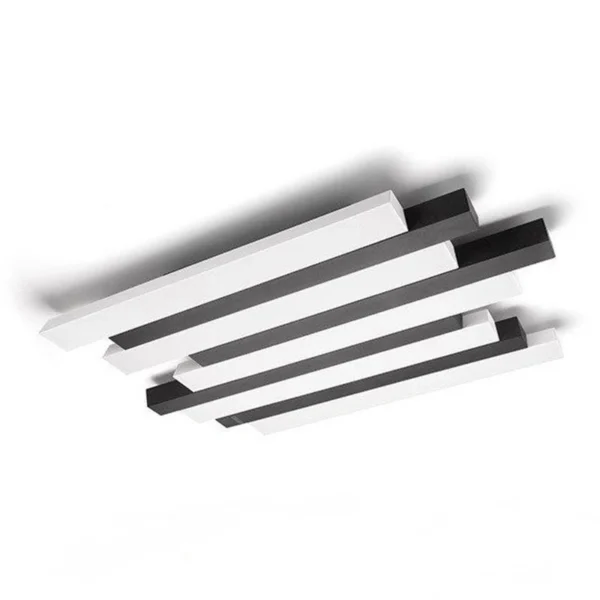 Đèn thả trần trang tri 58081 32W piano philips