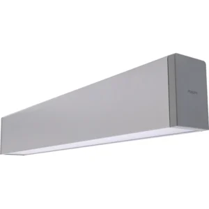 Đèn thả trần van phòng philips RC550B 1M2 0–6m