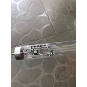 Đèn tuyp philips tuv 36W G36 T8 1–2m