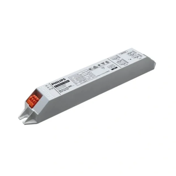 Eb ci 1 2 14 28W philips ballast chăn lưu tang pho điện từ bóng T5