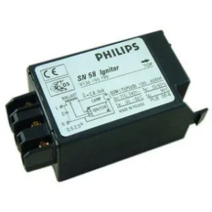 Kich đèn cao ap sn 58 philips