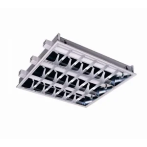 Máng đèn âm trần TBS068 2XTLED W30L120 M2 philips