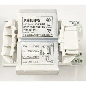 Tang pho điện từ cao ap philips bsn 150L 300I ts 150W loi động