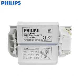 Tang pho điện từ cao ap philips bsn 250L 300I ts 250W loi động