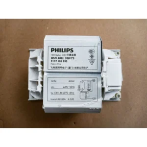 Tang pho điện từ cao ap philips bsn 400L 300I ts 400W loi động