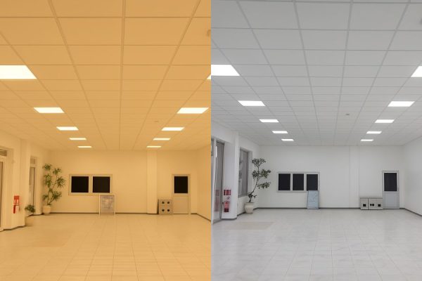 Đèn LED panel Philips Certaflux 30120 840/865 GM FG G2 40W 3 Đèn LED panel Philips Certaflux 30120 840/865 GM FG G2 40W có 2 màu sắc ánh sáng, phù hợp cho từng không gian
