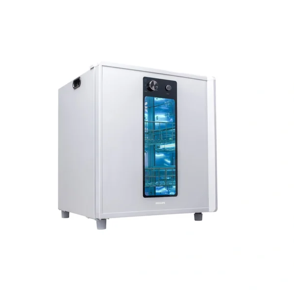 Từ khu khuan uv c chamber philips 66L 68W UVCC100 12