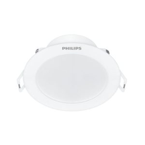 Đèn LED âm trần 9W D100 đổi màu Eridani DL190B Philips 1